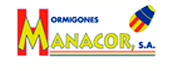 Hormigones Manacor, S.A. logo